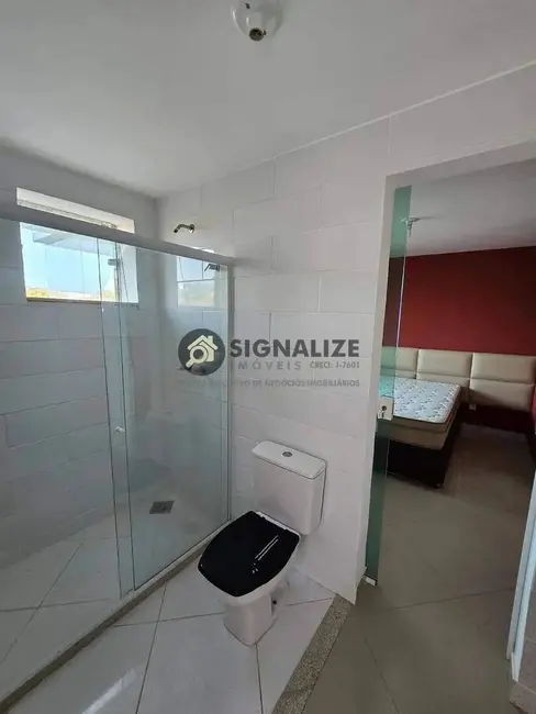 Apartamento com 3 quartos à venda, 120m2 em Passagem, Cabo Frio - RJ - imagem 8 Foto 8 de Apartamento com 3 quartos à venda, 120m2 em Passagem, Cabo Frio - RJ