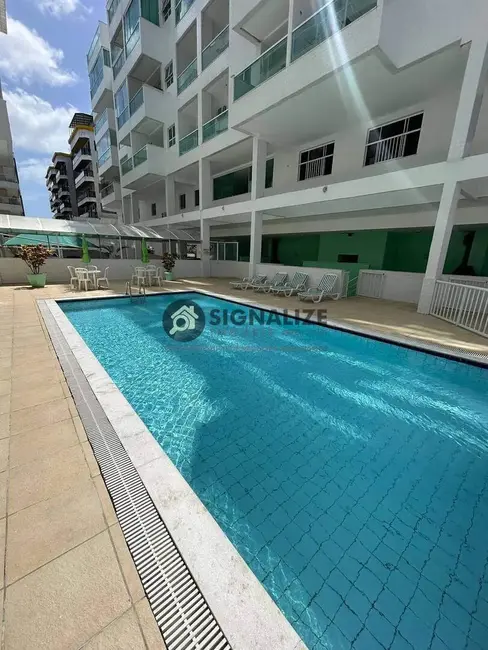 Foto 2 de Apartamento com 1 quarto à venda, 60m2 em Braga, Cabo Frio - RJ