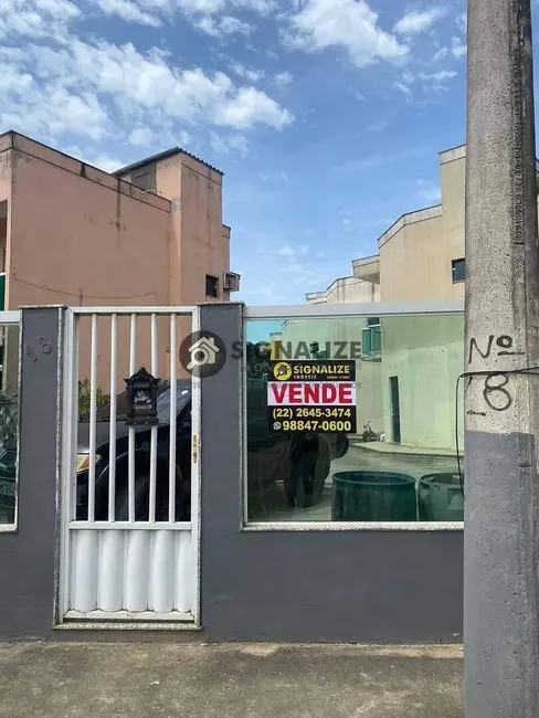Foto 4 de Casa com 3 quartos à venda, 150m2 em Praia do Siqueira, Cabo Frio - RJ