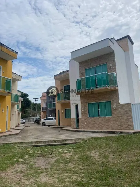 Foto 1 de Casa com 3 quartos à venda, 150m2 em Praia do Siqueira, Cabo Frio - RJ