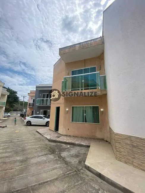 Foto 6 de Casa com 3 quartos à venda, 150m2 em Praia do Siqueira, Cabo Frio - RJ