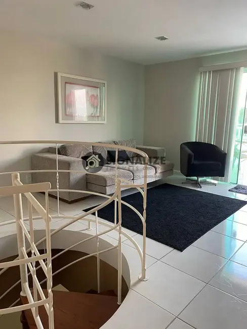 Foto 4 de Cobertura com 2 quartos à venda, 140m2 em Braga, Cabo Frio - RJ