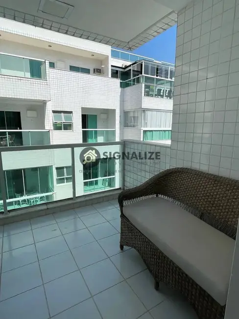 Foto 1 de Cobertura com 2 quartos à venda, 140m2 em Braga, Cabo Frio - RJ