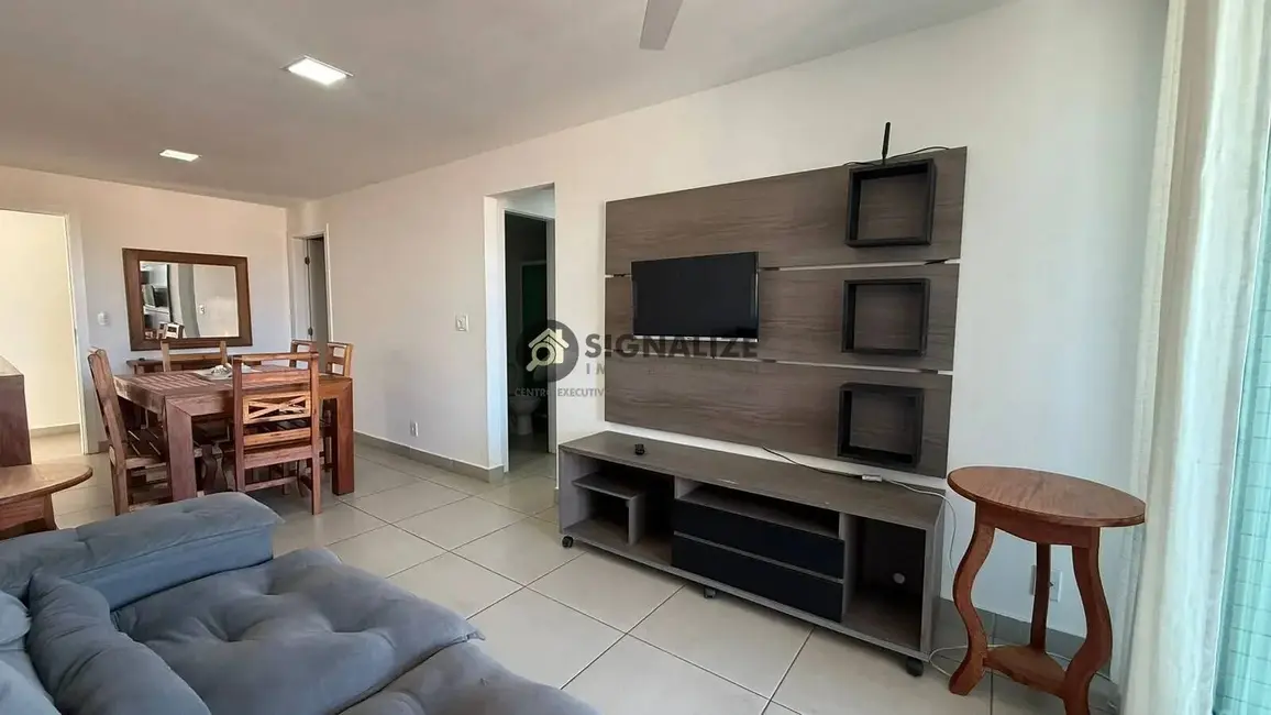 Apartamento com 2 quartos para alugar, 99m2 em Braga, Cabo Frio - RJ - imagem 3 Foto 3 de Apartamento com 2 quartos para alugar, 99m2 em Braga, Cabo Frio - RJ