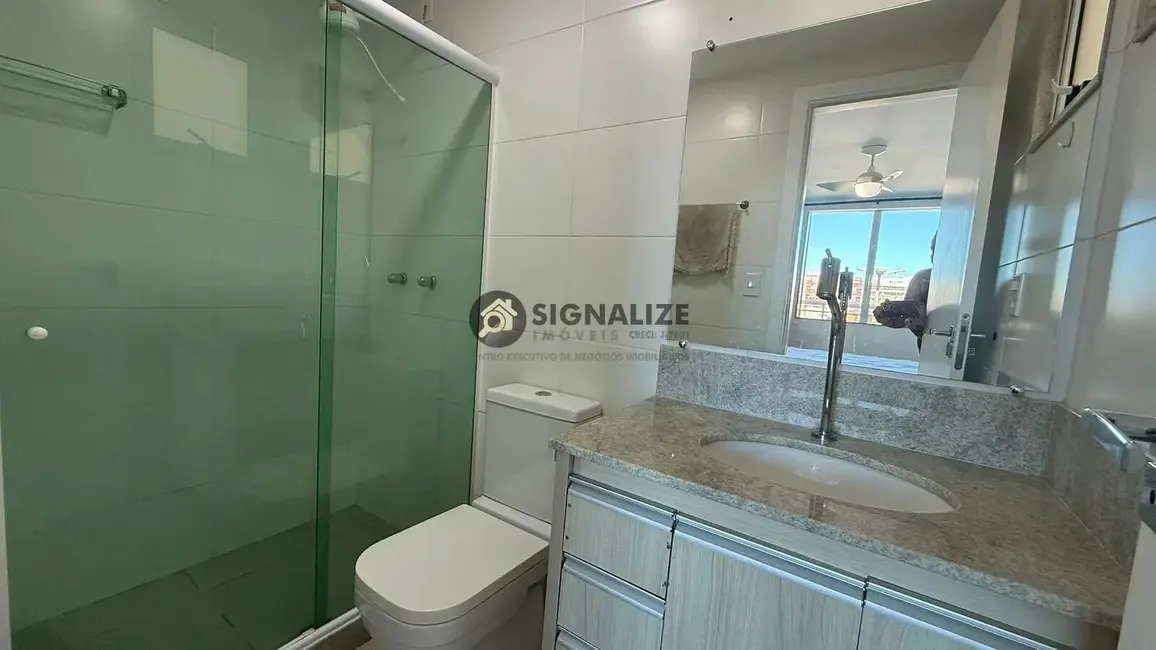 Apartamento com 2 quartos para alugar, 99m2 em Braga, Cabo Frio - RJ - imagem 6 Foto 6 de Apartamento com 2 quartos para alugar, 99m2 em Braga, Cabo Frio - RJ