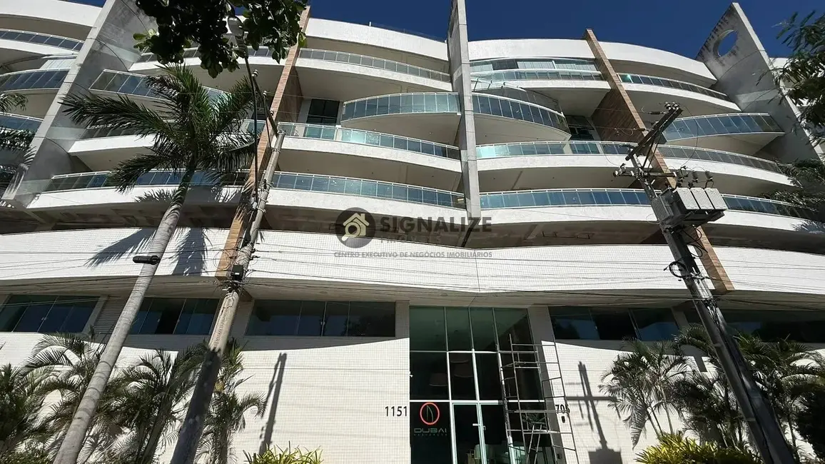 Apartamento com 2 quartos para alugar, 99m2 em Braga, Cabo Frio - RJ - imagem 1 Foto 1 de Apartamento com 2 quartos para alugar, 99m2 em Braga, Cabo Frio - RJ