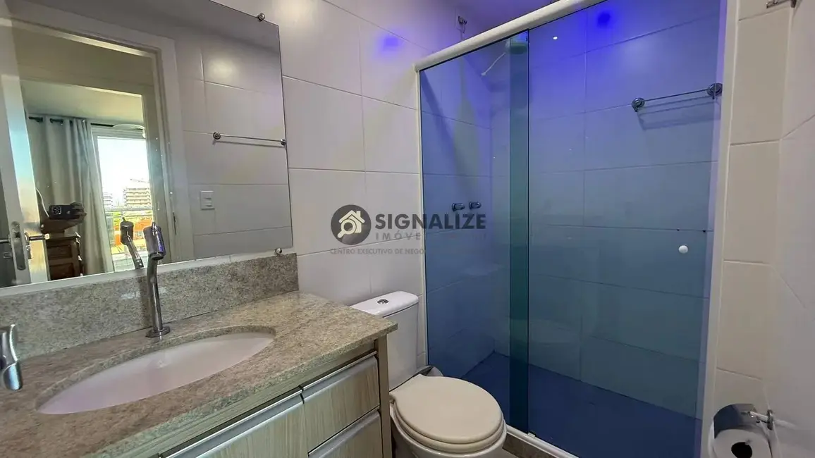 Apartamento com 2 quartos para alugar, 99m2 em Braga, Cabo Frio - RJ - imagem 9 Foto 9 de Apartamento com 2 quartos para alugar, 99m2 em Braga, Cabo Frio - RJ