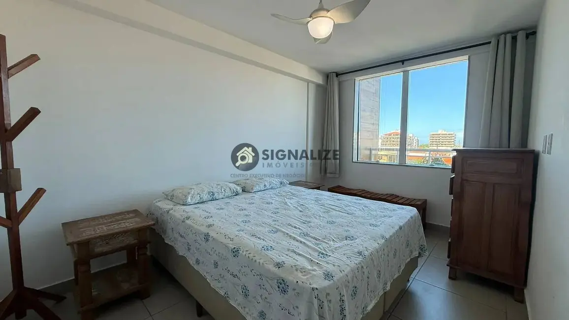 Apartamento com 2 quartos para alugar, 99m2 em Braga, Cabo Frio - RJ - imagem 8 Foto 8 de Apartamento com 2 quartos para alugar, 99m2 em Braga, Cabo Frio - RJ