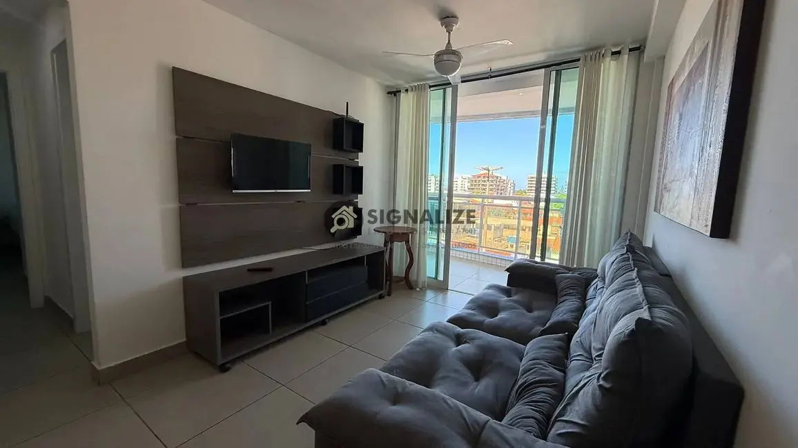 Apartamento com 2 quartos para alugar, 99m2 em Braga, Cabo Frio - RJ - imagem 2 Foto 2 de Apartamento com 2 quartos para alugar, 99m2 em Braga, Cabo Frio - RJ