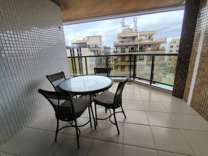 Cobertura com 4 quartos à venda, 300m2 em Vila Nova, Cabo Frio - RJ - imagem 7 Foto 7 de Cobertura com 4 quartos à venda, 300m2 em Vila Nova, Cabo Frio - RJ