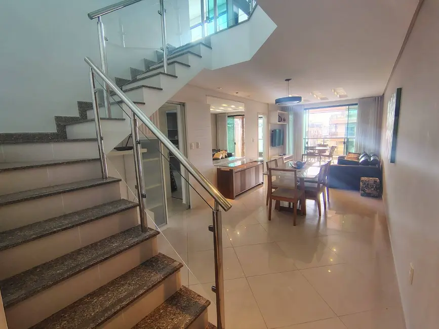 Cobertura com 4 quartos à venda, 300m2 em Vila Nova, Cabo Frio - RJ - imagem 2 Foto 2 de Cobertura com 4 quartos à venda, 300m2 em Vila Nova, Cabo Frio - RJ