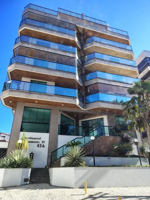 Cobertura com 4 quartos à venda, 300m2 em Vila Nova, Cabo Frio - RJ - imagem 1 Foto 1 de Cobertura com 4 quartos à venda, 300m2 em Vila Nova, Cabo Frio - RJ