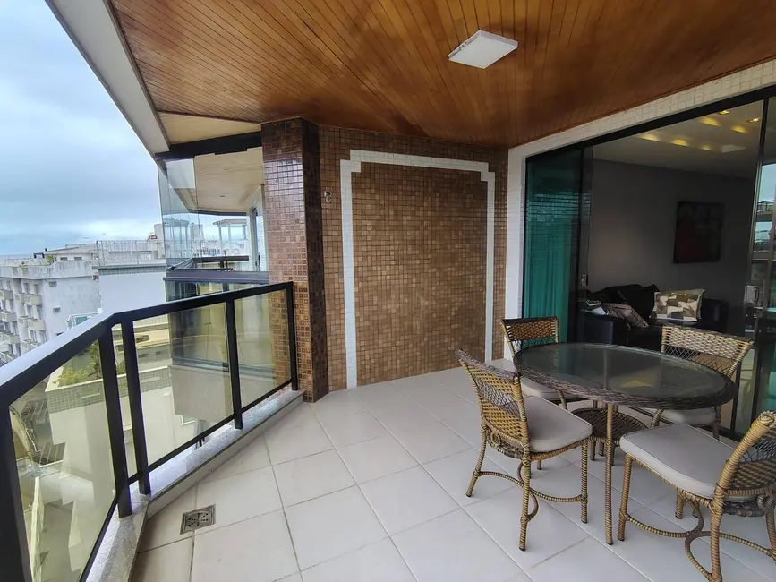 Cobertura com 4 quartos à venda, 300m2 em Vila Nova, Cabo Frio - RJ - imagem 8 Foto 8 de Cobertura com 4 quartos à venda, 300m2 em Vila Nova, Cabo Frio - RJ