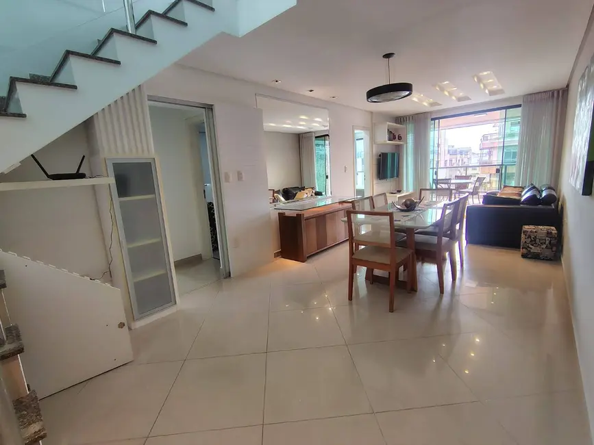 Cobertura com 4 quartos à venda, 300m2 em Vila Nova, Cabo Frio - RJ - imagem 3 Foto 3 de Cobertura com 4 quartos à venda, 300m2 em Vila Nova, Cabo Frio - RJ