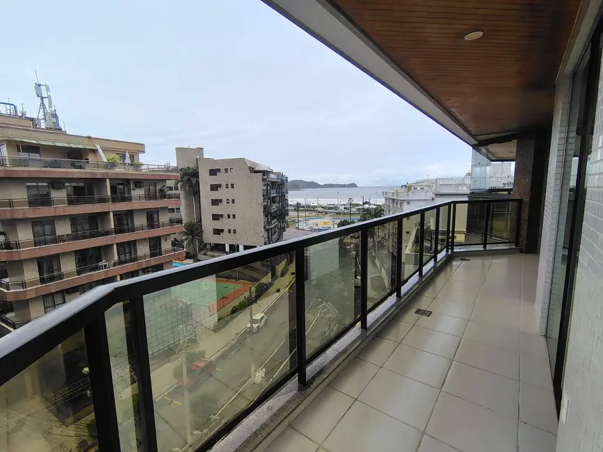 Cobertura com 4 quartos à venda, 300m2 em Vila Nova, Cabo Frio - RJ - imagem 9 Foto 9 de Cobertura com 4 quartos à venda, 300m2 em Vila Nova, Cabo Frio - RJ