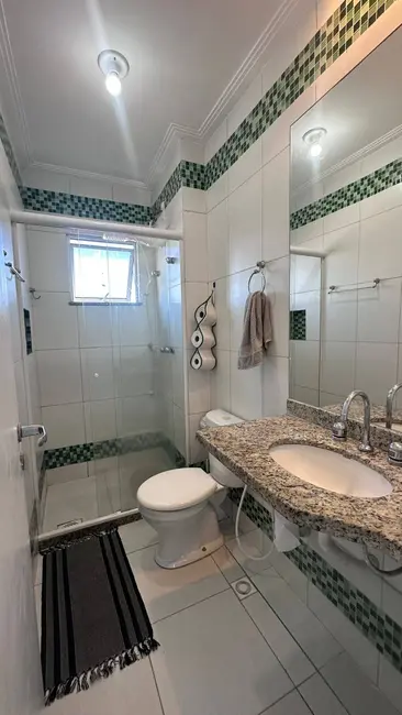 Foto 8 de Apartamento com 3 quartos à venda, 85m2 em Braga, Cabo Frio - RJ