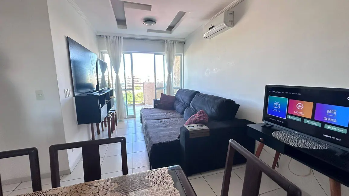 Foto 7 de Apartamento com 3 quartos à venda, 85m2 em Braga, Cabo Frio - RJ