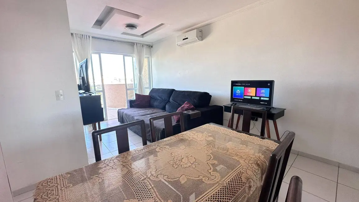 Foto 9 de Apartamento com 3 quartos à venda, 85m2 em Braga, Cabo Frio - RJ