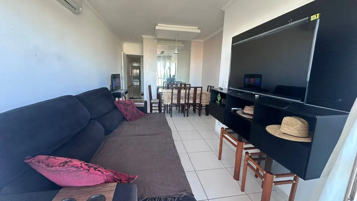 Foto 4 de Apartamento com 3 quartos à venda, 85m2 em Braga, Cabo Frio - RJ