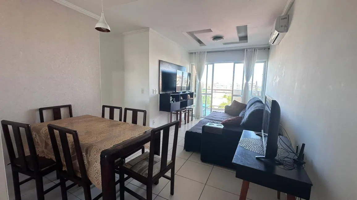 Foto 3 de Apartamento com 3 quartos à venda, 85m2 em Braga, Cabo Frio - RJ