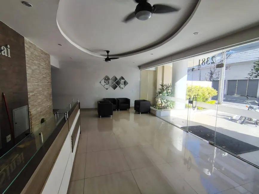 Foto 2 de Apartamento com 3 quartos à venda, 85m2 em Braga, Cabo Frio - RJ