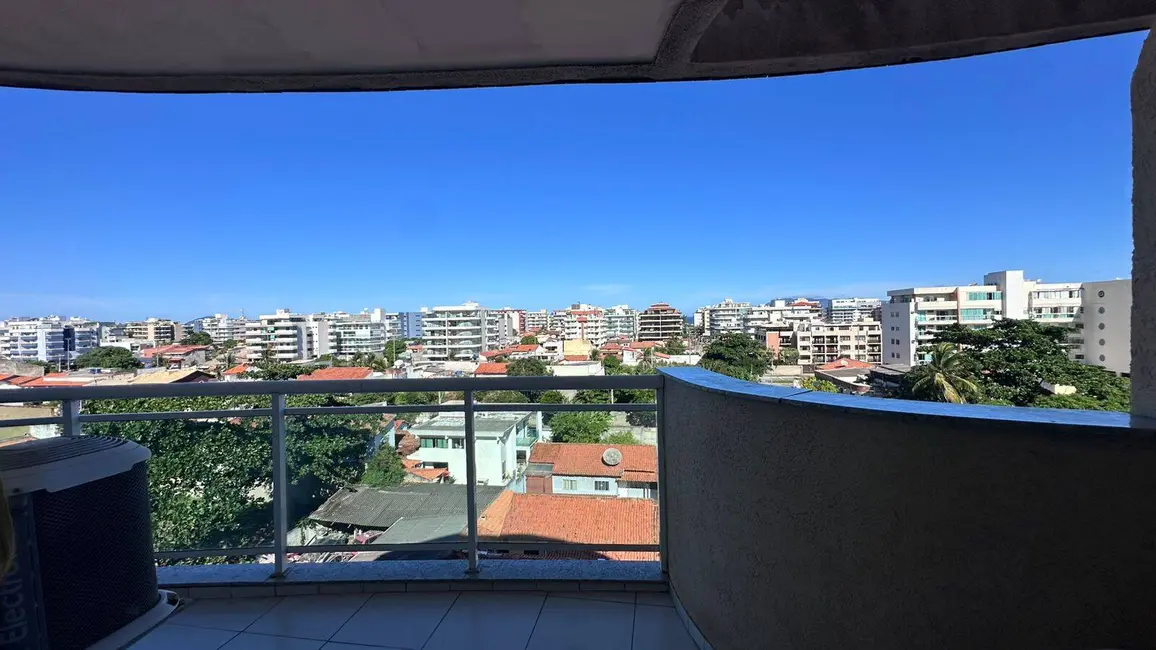 Foto 5 de Apartamento com 3 quartos à venda, 85m2 em Braga, Cabo Frio - RJ