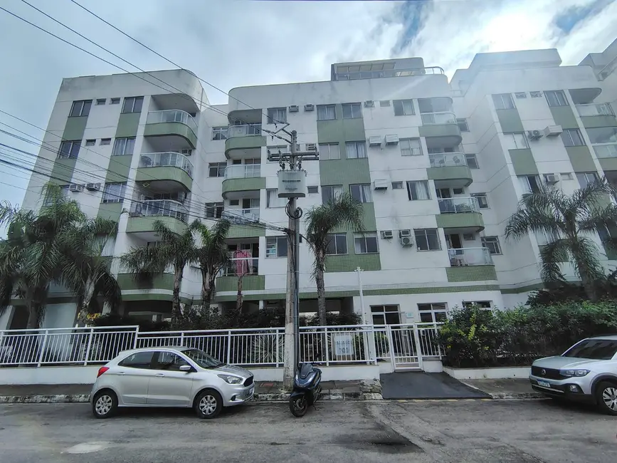 Foto 1 de Apartamento com 2 quartos à venda, 75m2 em Braga, Cabo Frio - RJ