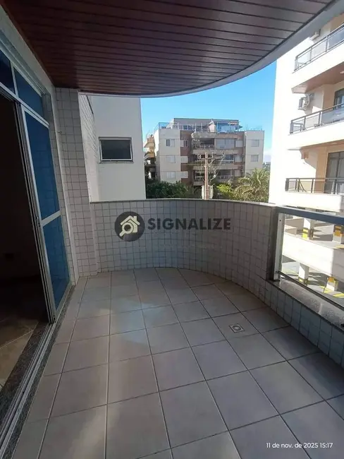 Foto 6 de Apartamento com 3 quartos à venda, 152m2 em Algodoal, Cabo Frio - RJ