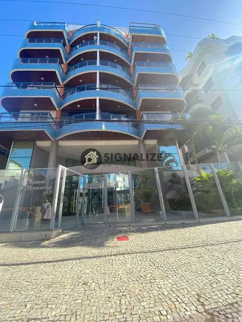 Foto 1 de Apartamento com 3 quartos à venda, 152m2 em Algodoal, Cabo Frio - RJ