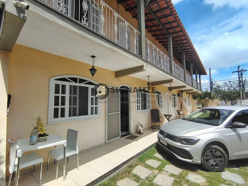 Foto 1 de Casa de Condomínio com 2 quartos à venda, 700m2 em Jardim Excelsior, Cabo Frio - RJ