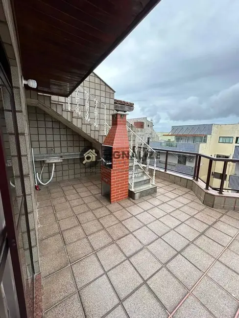 Foto 6 de Cobertura com 4 quartos à venda, 220m2 em Vila Nova, Cabo Frio - RJ