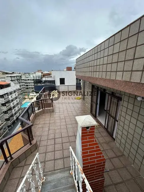 Foto 9 de Cobertura com 4 quartos à venda, 220m2 em Vila Nova, Cabo Frio - RJ