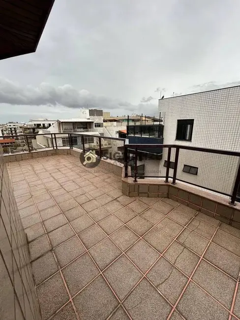 Foto 7 de Cobertura com 4 quartos à venda, 220m2 em Vila Nova, Cabo Frio - RJ