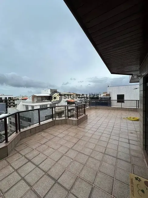 Foto 8 de Cobertura com 4 quartos à venda, 220m2 em Vila Nova, Cabo Frio - RJ
