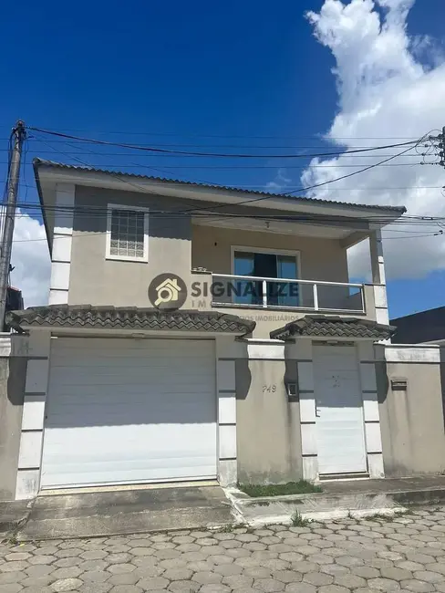 Foto 1 de Casa de Condomínio com 4 quartos à venda, 300m2 em Ogiva, Cabo Frio - RJ