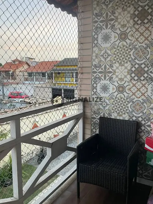 Foto 8 de Casa de Condomínio com 3 quartos à venda, 100m2 em Jardim Caiçara, Cabo Frio - RJ