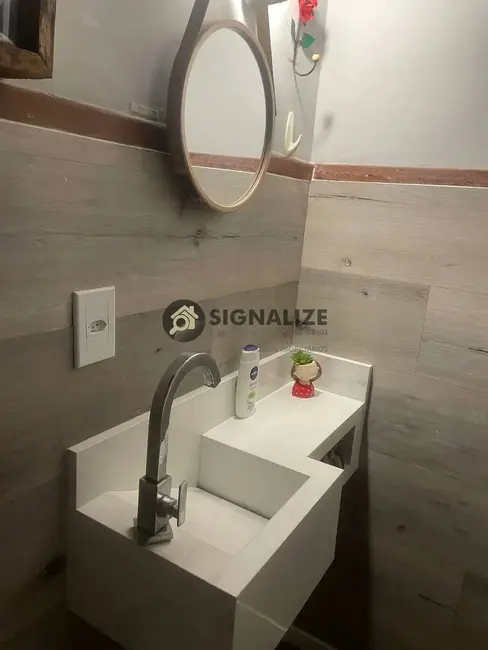 Foto 6 de Casa de Condomínio com 3 quartos à venda, 100m2 em Jardim Caiçara, Cabo Frio - RJ