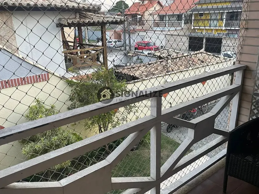 Foto 7 de Casa de Condomínio com 3 quartos à venda, 100m2 em Jardim Caiçara, Cabo Frio - RJ