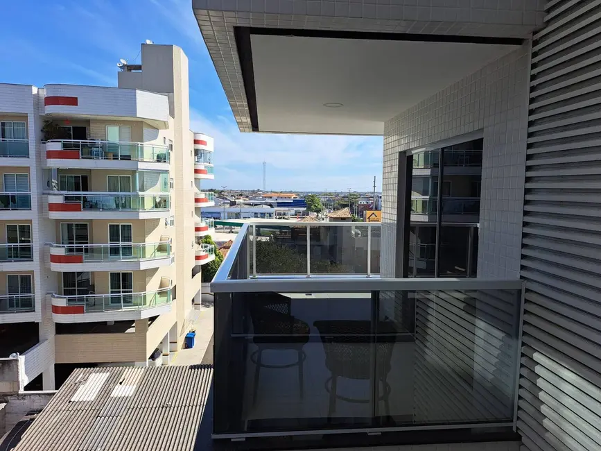Foto 1 de Apartamento com 1 quarto à venda, 70m2 em Centro, Cabo Frio - RJ