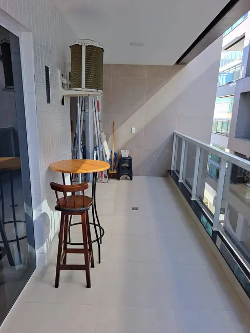 Foto 2 de Apartamento com 1 quarto à venda, 70m2 em Centro, Cabo Frio - RJ