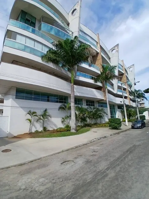 Foto 1 de Apartamento com 2 quartos à venda, 101m2 em Braga, Cabo Frio - RJ