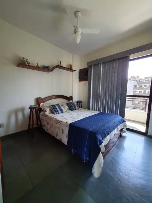 Foto 6 de Apartamento com 2 quartos para alugar, 65m2 em Passagem, Cabo Frio - RJ