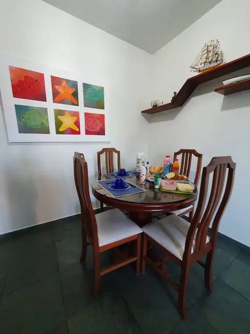 Foto 7 de Apartamento com 2 quartos para alugar, 65m2 em Passagem, Cabo Frio - RJ