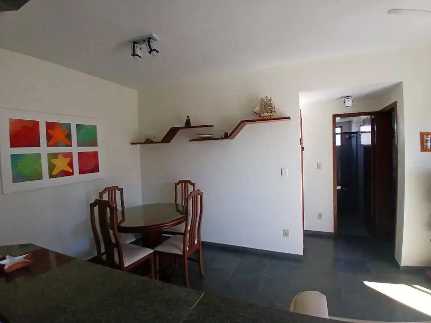Foto 8 de Apartamento com 2 quartos para alugar, 65m2 em Passagem, Cabo Frio - RJ