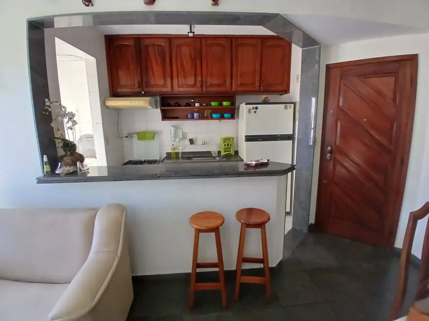 Foto 5 de Apartamento com 2 quartos para alugar, 65m2 em Passagem, Cabo Frio - RJ