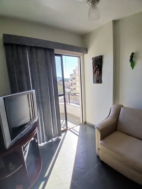 Foto 3 de Apartamento com 2 quartos para alugar, 65m2 em Passagem, Cabo Frio - RJ