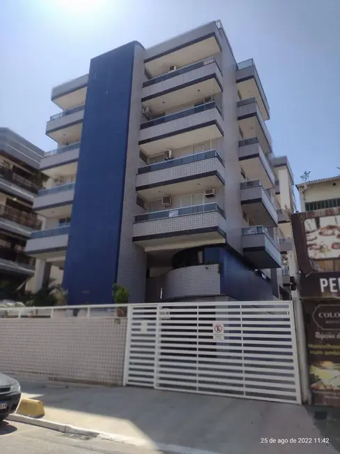 Apartamento com 2 quartos à venda, 85m2 em Vila Nova, Cabo Frio - RJ - imagem 1 Foto 1 de Apartamento com 2 quartos à venda, 85m2 em Vila Nova, Cabo Frio - RJ