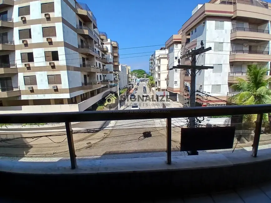 Apartamento com 2 quartos à venda, 105m2 em São Bento, Cabo Frio - RJ - imagem 7 Foto 7 de Apartamento com 2 quartos à venda, 105m2 em São Bento, Cabo Frio - RJ