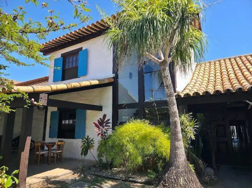 Casa de Condomínio com 9 quartos à venda, 671m2 em São Bento, Cabo Frio - RJ - imagem 1 Foto 1 de Casa de Condomínio com 9 quartos à venda, 671m2 em São Bento, Cabo Frio - RJ
