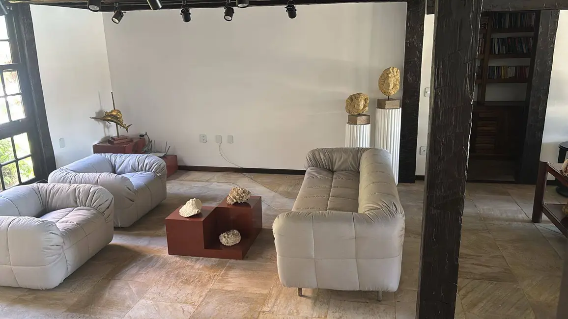 Casa de Condomínio com 9 quartos à venda, 671m2 em São Bento, Cabo Frio - RJ - imagem 3 Foto 3 de Casa de Condomínio com 9 quartos à venda, 671m2 em São Bento, Cabo Frio - RJ